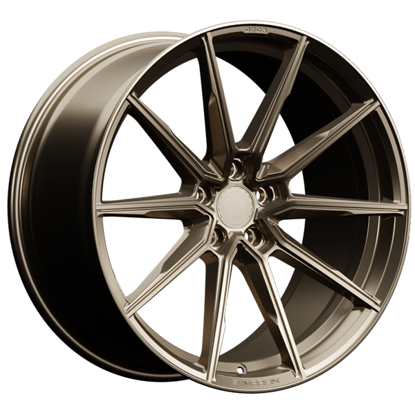 Pro Line S1.1 Marlin SS 8,50x19 5x112,00 ET35,00