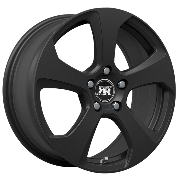 Racer FIVE Gun Metal 7,50x17 5x112,00 ET42,00