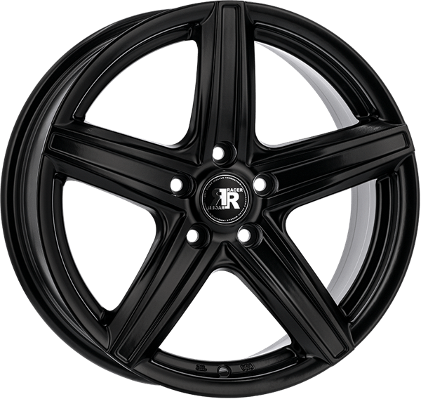 Racer ICE Black 6,50x15 5x112,00 ET38,00