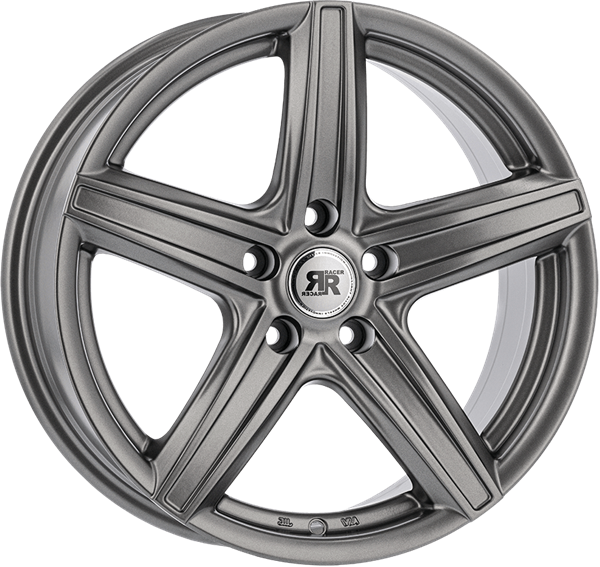 Racer ICE Gun Metal 7,50x17 5x112,00 ET35,00