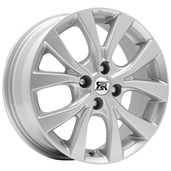 Racer R-02 6,50x16 4x100,00 ET44,00