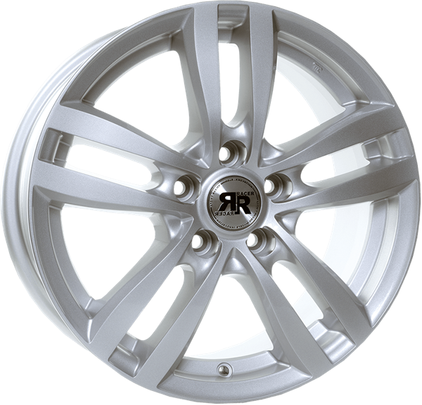 Racer TARGET 6,00x15 5x108,00 ET52,50