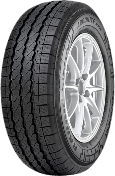 Radar Argonite Alpine 205/65 R16 107/105 T C