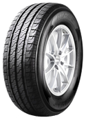 Radar Argonite RV-4S 235/60 R17 117/115 R C