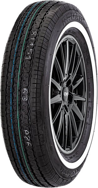 Radar Dimax Classic 155/80 R15 82 S WSW, M+S