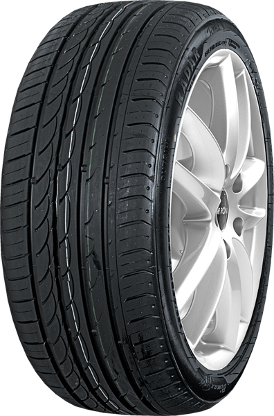 Radar Dimax R8 245/35 R19 93 Y XL