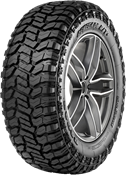 Radar Renegade RT+ 265/65 R17 120/117 Q POR, BSW