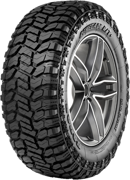 Radar Renegade RT+ 265/50 R20 121/118 Q POR, BSW