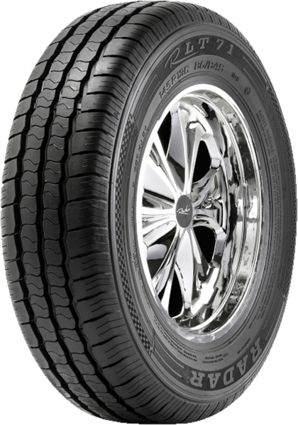 Radar RLT-71 195/80 R15 107/105 Q C