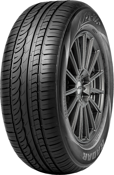 Radar RPX 800+ 215/60 R17 100 H