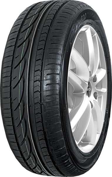 Radar RPX800 225/55 R18 102 Y XL