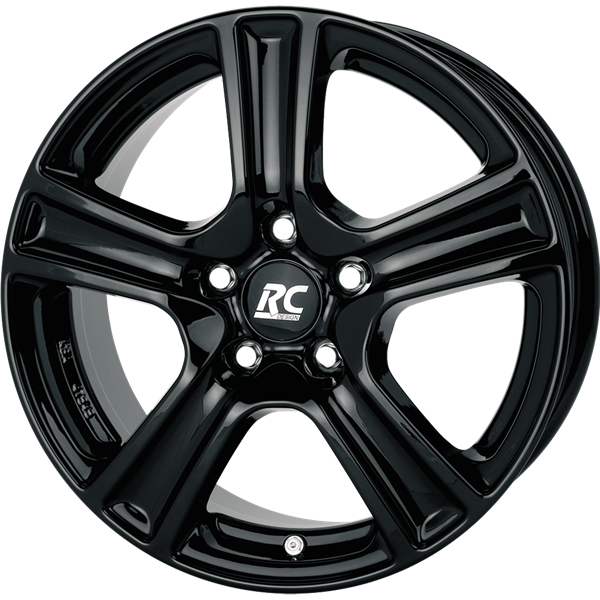 RC Design RC 19 SG 5,50x15 5x100,00 ET40,00