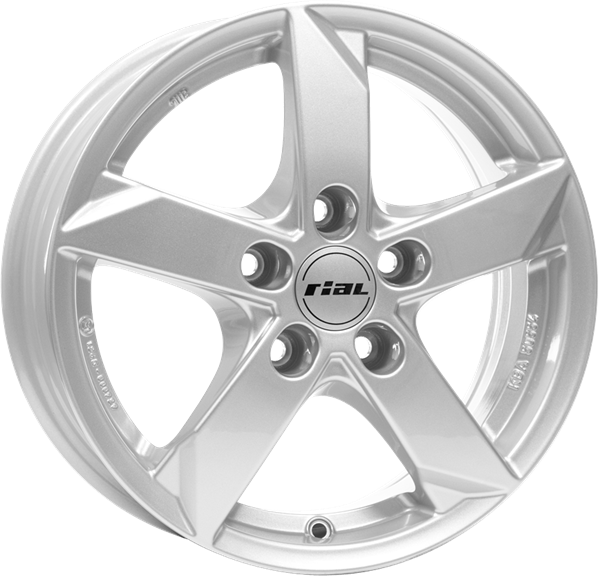 RIAL Kodiak 8,00x18 5x108,00 ET42,00