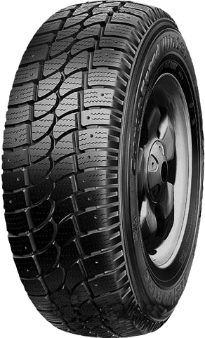 Riken Cargo Winter 225/70 R15 112/110 R C