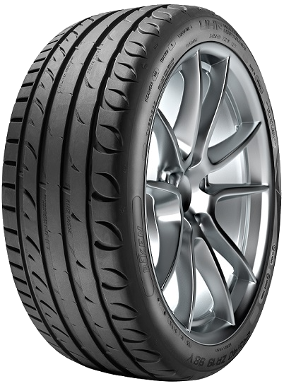 Riken Ultra High Performance 255/35 R19 96 Y XL