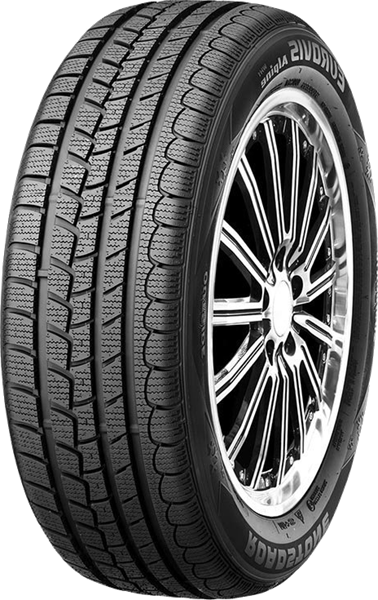 Roadstone Eurovis ALP 215/60 R16 99 H XL