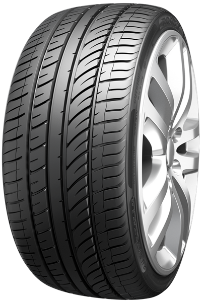 RoadX RXMOTION U11 245/40 R19 98 Y XL, ZR