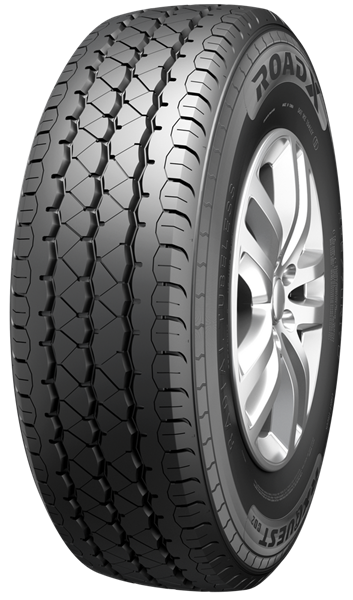 RoadX RXQUEST C02 215/60 R17 109/107 T C