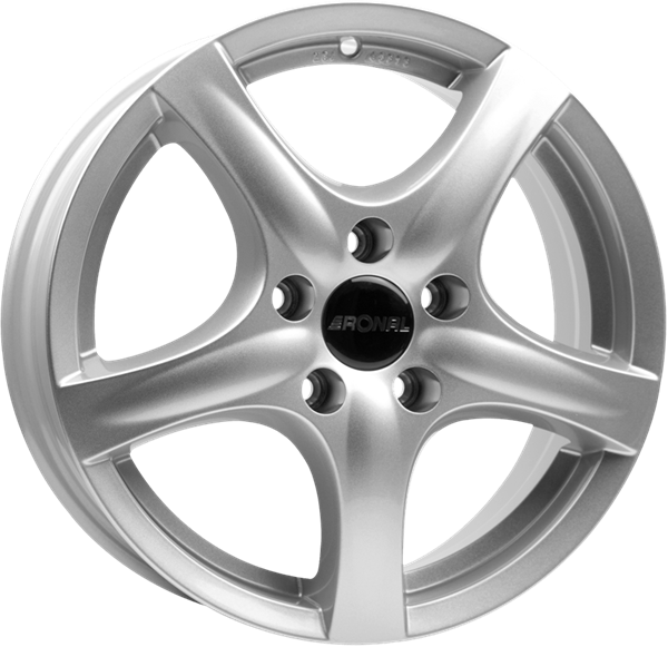 Ronal R42 6,00x15 5x100,00 ET38,00