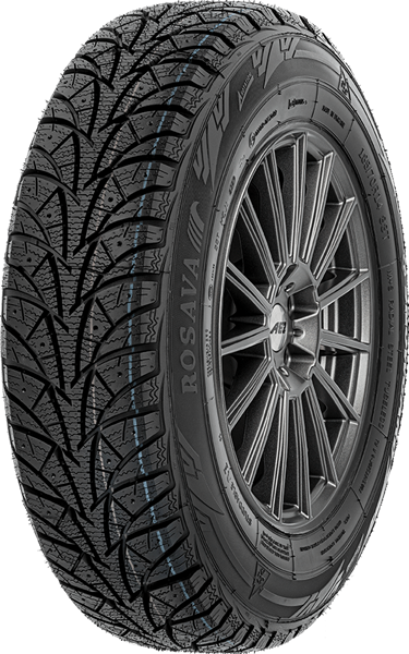 Rosava Snowgard 185/65 R15 88 T
