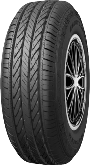 Rotalla RF10 215/65 R17 99 H