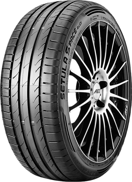 Rotalla Setula S-Race 275/30 R19 96 Y XL, MFS, ZR