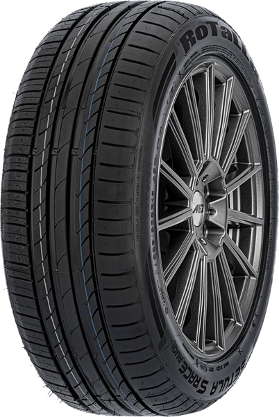 Rotalla Setula S-Race RU01 245/45 R20 103 Y XL, ZR