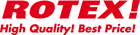 Rotex logo