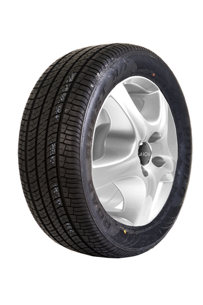 Rovelo ROAD QUEST HT 205/70 R15 96 H