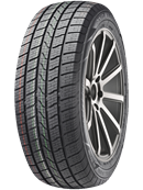 Royal Black Royal AllSeason 195/65 R15 91 H