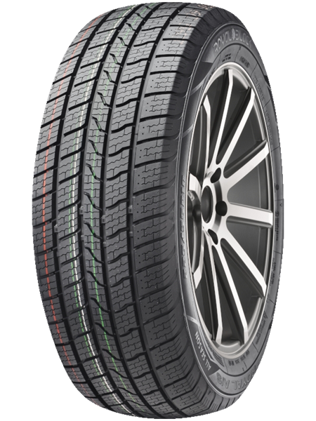 Royal Black Royal AllSeason 215/45 R16 90 V XL