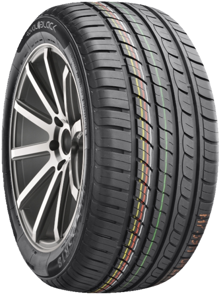 Royal Black Royal Explorer 245/40 R17 95 W