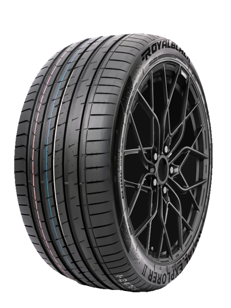 Royal Black Royal Explorer II 195/55 R20 95 H