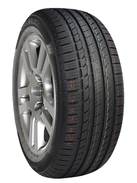 Royal Black Royal Sport 255/65 R16 109 H