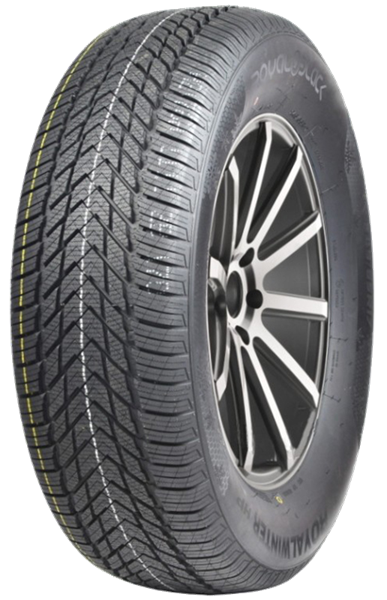 Royal Black Royal Winter HP 215/60 R16 99 H