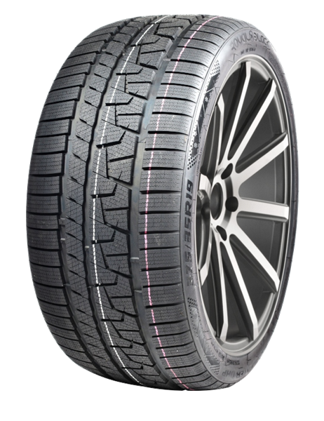 Royal Black Royal Winter UHP 265/70 R16 112 H