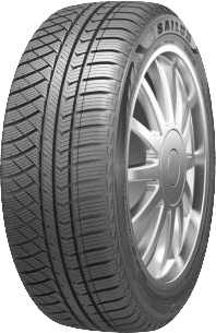 Sailun Atrezzo 4 Seasons 185/60 R15 88 H XL