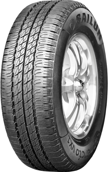 Sailun Commercio VX1 195/60 R16 99/97 H C