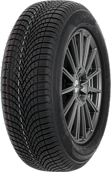 Sava All Weather 215/65 R16 98 H