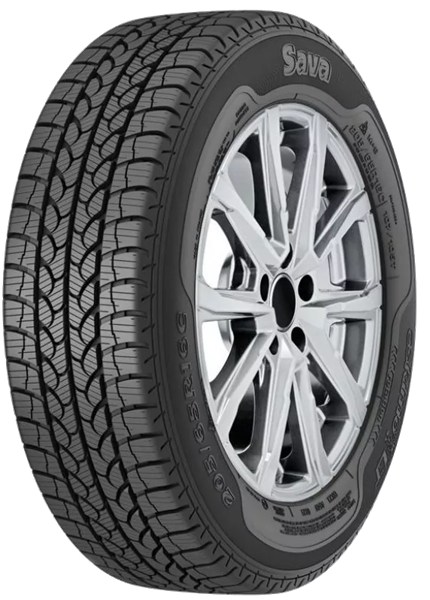 Sava Eskimo LT 225/65 R16 112/110 R C