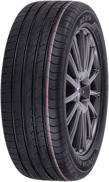 Sava Intensa SUV 2 235/60 R18 107 V XL, FP