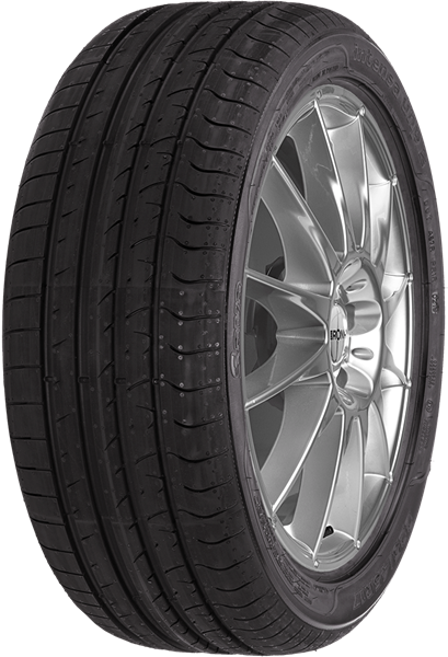 Sava Intensa UHP 2 215/55 R17 98 W XL, FP