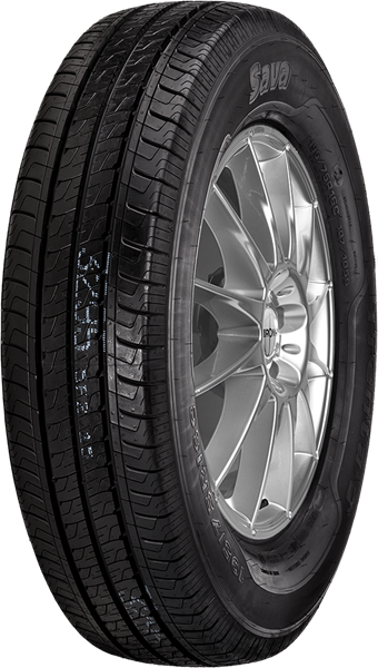 Sava Trenta 2 185/75 R16 104/102 R C