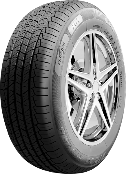 Sebring Formula 4x4 Road+ (701) 235/50 R18 97 V