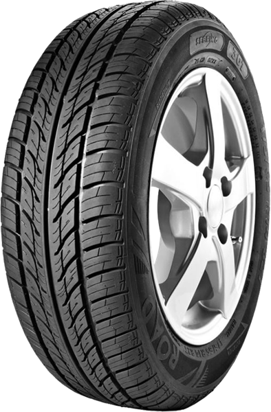 Sebring Formula Road+ (301) 165/70 R14 81 T