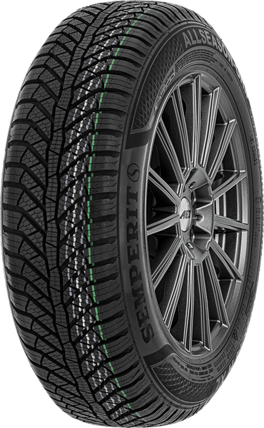 Semperit Allseason-Grip 165/70 R14 81 T