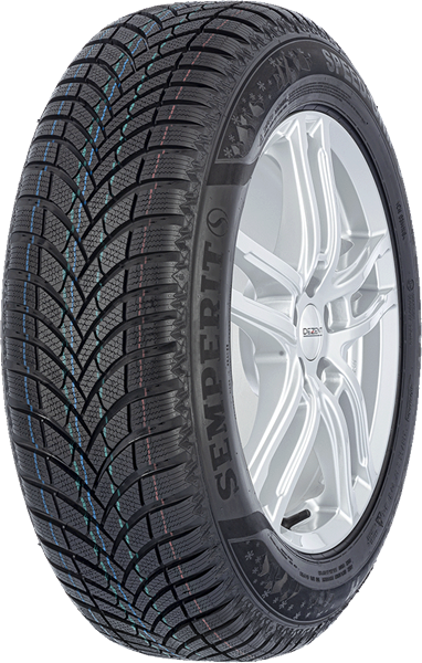 Semperit Speed-Grip 5 195/60 R15 88 T