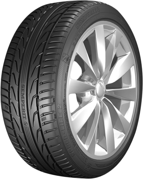 Semperit Speed-Life 2 215/45 R17 87 V FR