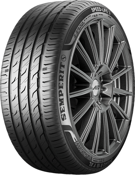 Semperit Speed-Life 3 255/45 R19 104 Y XL