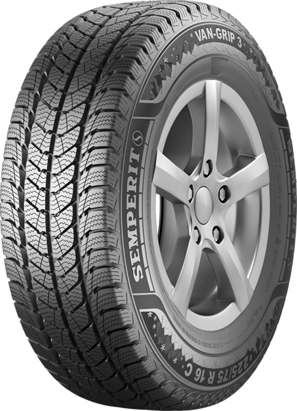 Semperit Van-Grip 3 215/60 R16 103/101 T C